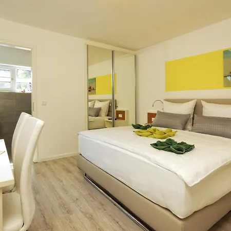 Kapitaensweg 14 Feriehus *