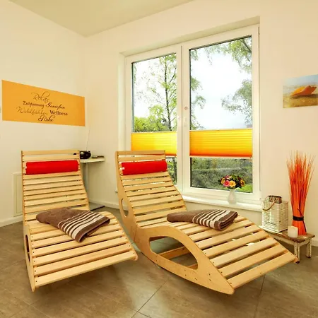 Kapitaensweg 14 Holiday home Karlshagen