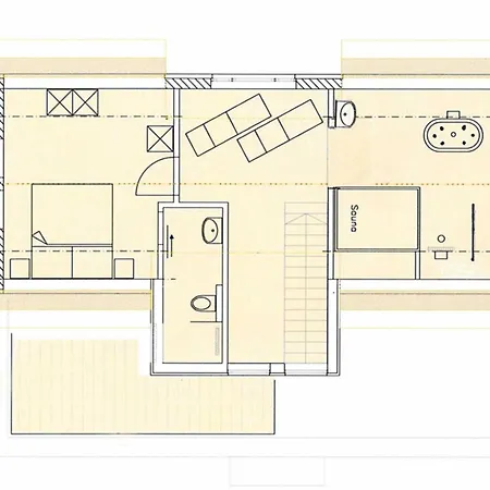 Holiday home Kapitaensweg 14 Karlshagen
