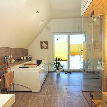 Feriehus Kapitaensweg 14