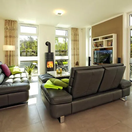 Kapitaensweg 14 Feriehus Karlshagen