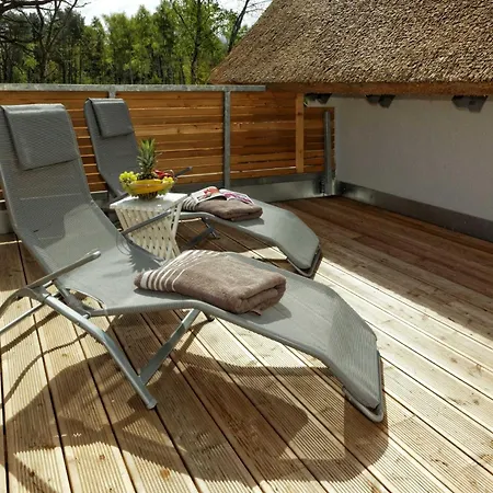 Kapitaensweg 14 Holiday home