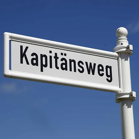 Kapitaensweg 14