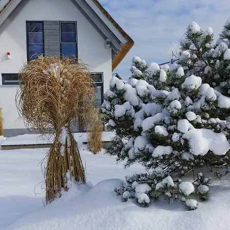 Kapitaensweg 14 Feriehus *