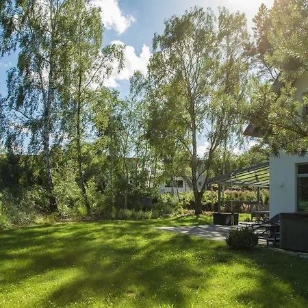 Kapitaensweg 14 Feriehus *