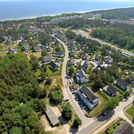 Kapitaensweg 14 *