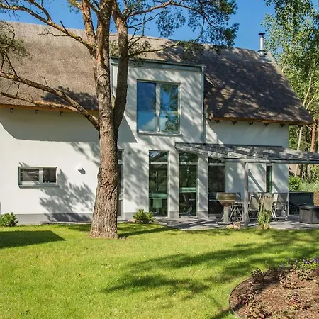 Kapitaensweg 14 * Karlshagen