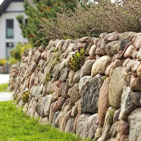 Feriehus Kapitaensweg 14 *